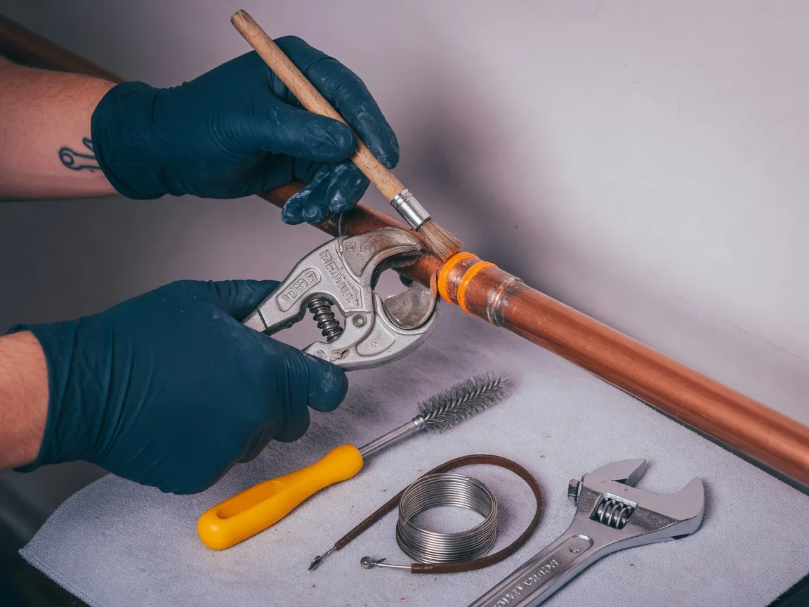 Why choose Sump Pump Repair in Chilo, OH